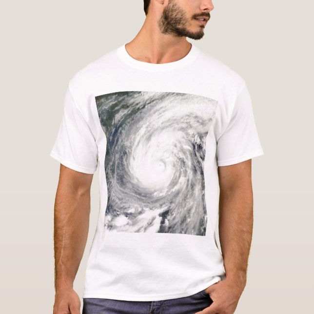 Tropical Storm Chanchu T-Shirt (Front)