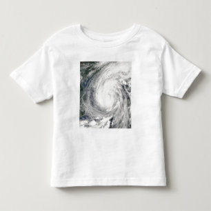 Tropical Storm Chanchu Toddler T-Shirt