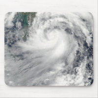Tropical Storm Chanthu