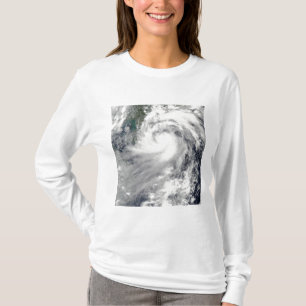 Tropical Storm Chanthu T-Shirt