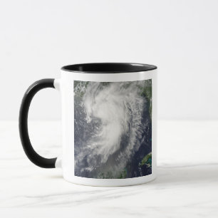 Tropical Storm Cindy Mug