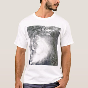 Tropical Storm Claudette T-Shirt