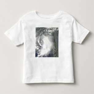 Tropical Storm Claudette Toddler T-Shirt