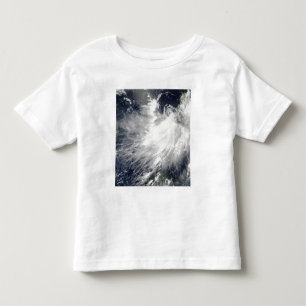 Tropical Storm Conson Toddler T-Shirt