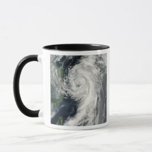 Tropical Storm Dianmu Mug