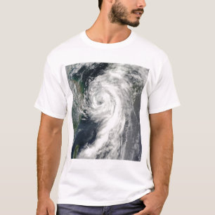 Tropical Storm Dianmu T-Shirt