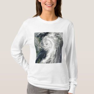 Tropical Storm Dianmu T-Shirt