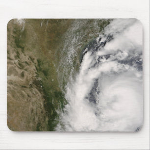 Tropical Storm Dolly Mouse Mat