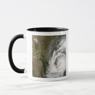 Tropical Storm Dolly Mug
