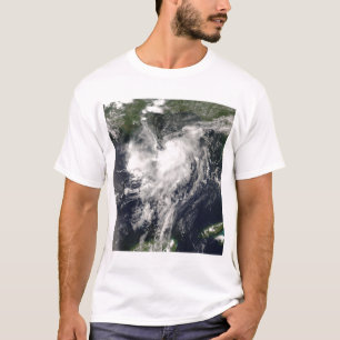 Tropical Storm Edouard T-Shirt