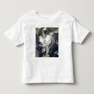 Tropical Storm Edouard Toddler T-Shirt