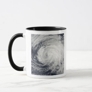 Tropical Storm Ele in the central Pacific Mug