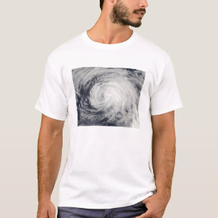 Tropical Storm Ele in the central Pacific T-Shirt