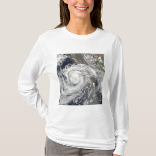 Tropical Storm Emilia T-Shirt