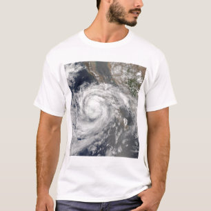 Tropical Storm Emilia T-Shirt