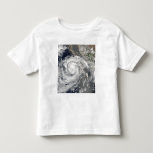 Tropical Storm Emilia Toddler T-Shirt