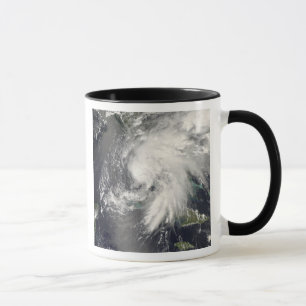 Tropical Storm Fay 2 Mug