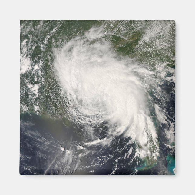 Tropical Storm Fay 3 Magnet (Front)
