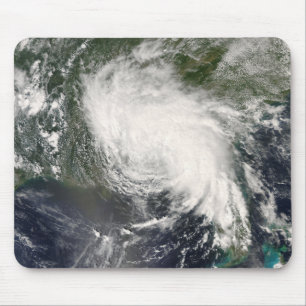 Tropical Storm Fay 3 Mouse Mat
