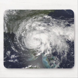 Tropical Storm Fay 4 Mouse Mat