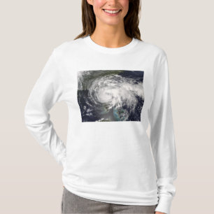 Tropical Storm Fay 4 T-Shirt