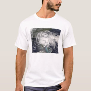 Tropical Storm Fay 4 T-Shirt