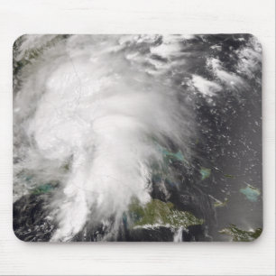 Tropical Storm Fay 5 Mouse Mat