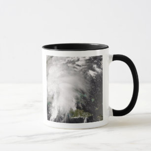 Tropical Storm Fay 5 Mug