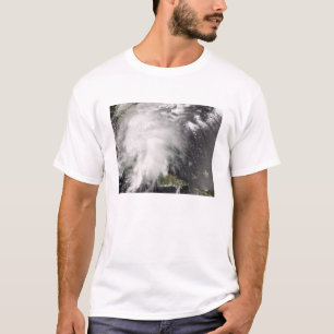 Tropical Storm Fay 5 T-Shirt