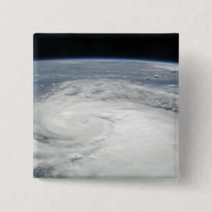 Tropical Storm Fay 6 15 Cm Square Badge