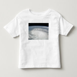 Tropical Storm Fay 6 Toddler T-Shirt