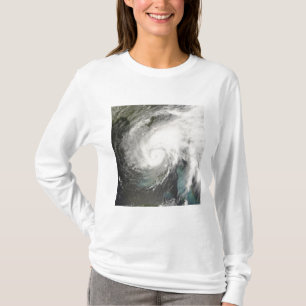 Tropical Storm Fay T-Shirt