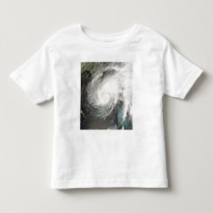 Tropical Storm Fay Toddler T-Shirt