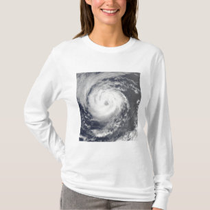 Tropical Storm Guillermo T-Shirt
