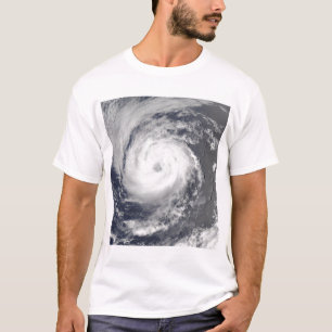 Tropical Storm Guillermo T-Shirt