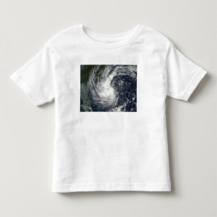 Tropical Storm Gustav 2 Toddler T-Shirt