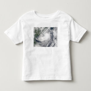 Tropical Storm Hagupit Toddler T-Shirt
