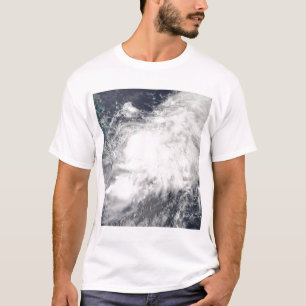 Tropical Storm Hanna T-Shirt