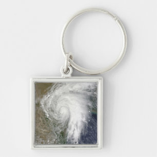 Tropical Storm Hermine over Texas Key Ring
