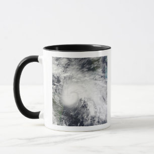 Tropical Storm Ida in the Caribbean Sea 2 Mug