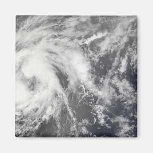 Tropical Storm Josephine Magnet