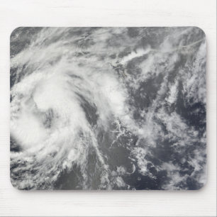 Tropical Storm Josephine Mouse Mat