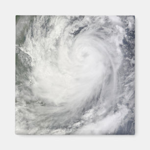 Tropical Storm Ketsana Magnet