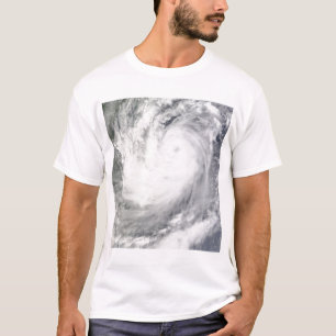 Tropical Storm Ketsana T-Shirt
