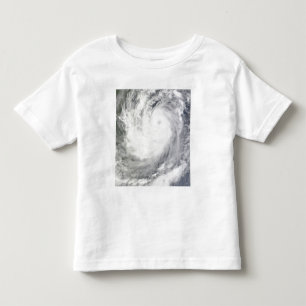 Tropical Storm Ketsana Toddler T-Shirt
