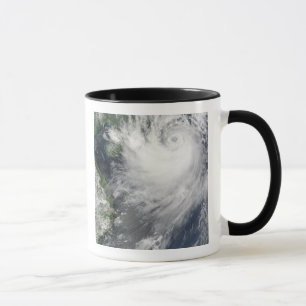 Tropical Storm Koppu nearing landfall Mug