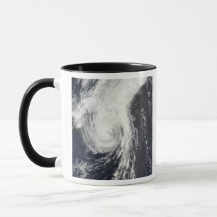 Tropical Storm Krovanh Mug