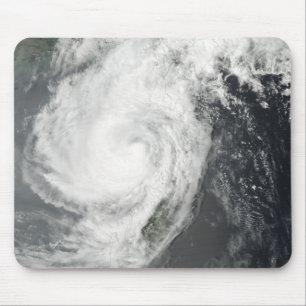 Tropical Storm Parm Mouse Mat