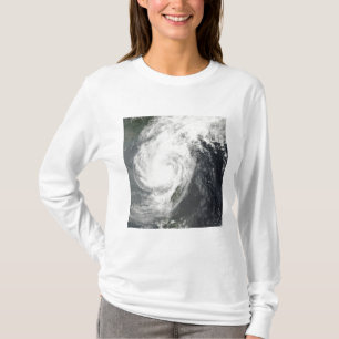 Tropical Storm Parm T-Shirt