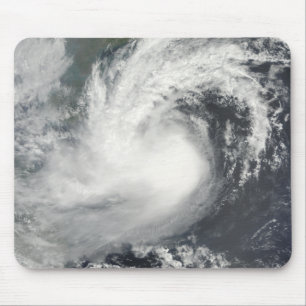 Tropical Storm Parma approaching China and Viet Mouse Mat